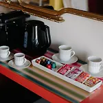 Le Stanze Del Piccadilly Hostel Genoa