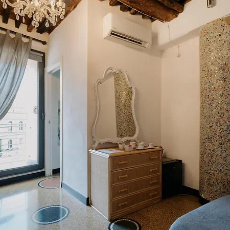 Hostel Le Stanze Del Piccadilly
