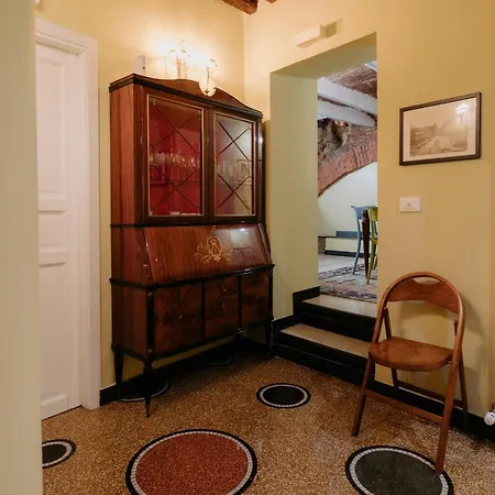 Le Stanze Del Piccadilly Genua