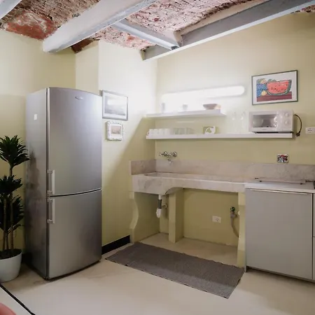 Le Stanze Del Piccadilly Hostel *