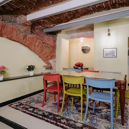 Le Stanze Del Piccadilly