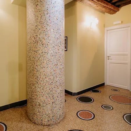 Le Stanze Del Piccadilly Hostel