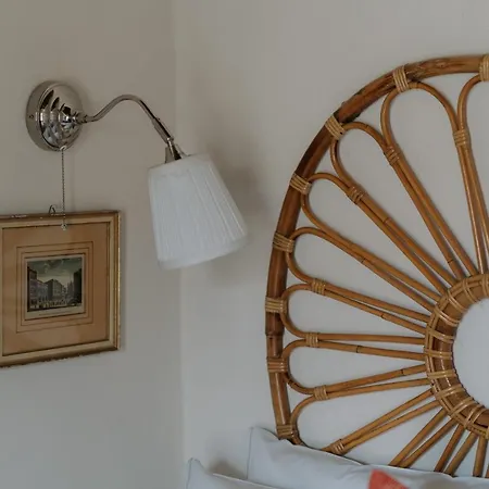 Le Stanze Del Piccadilly Hostel Genua