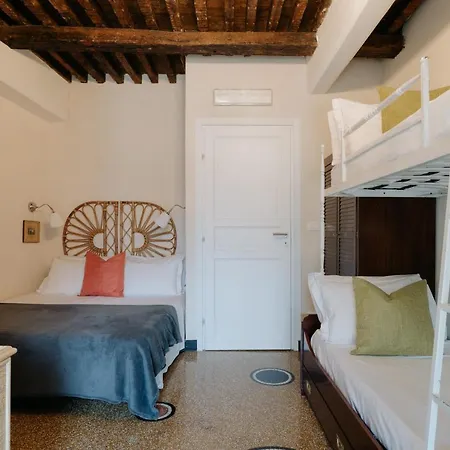 Le Stanze Del Piccadilly Hostel