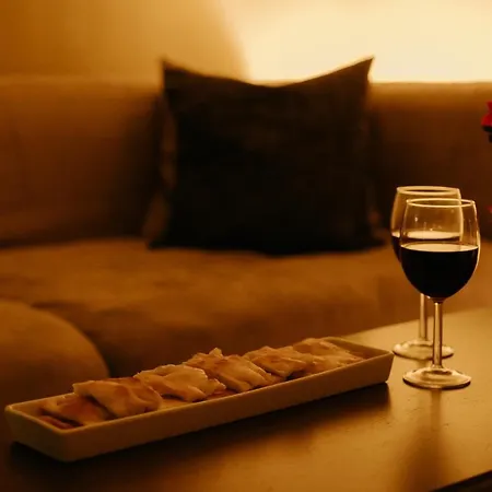 Le Stanze Del Piccadilly