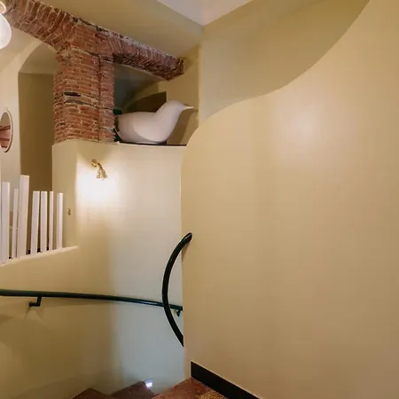 Hostel Le Stanze Del Piccadilly Genova