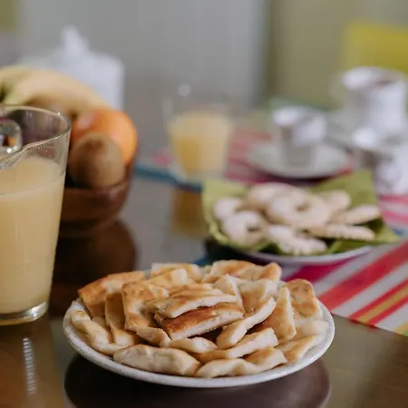 Hostel Le Stanze Del Piccadilly