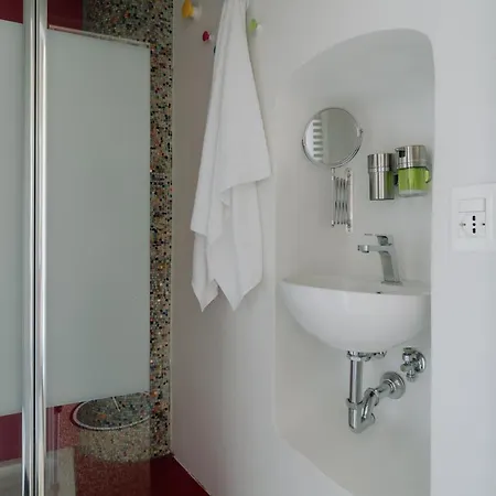 Le Stanze Del Piccadilly Hostel