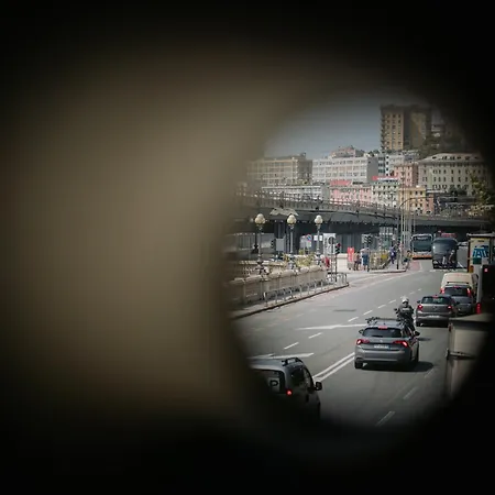 Le Stanze Del Piccadilly Hostel