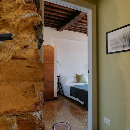 Le Stanze Del Piccadilly * Genua