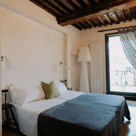 Hostel Le Stanze Del Piccadilly *