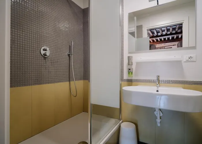 Le Stanze Del Piccadilly