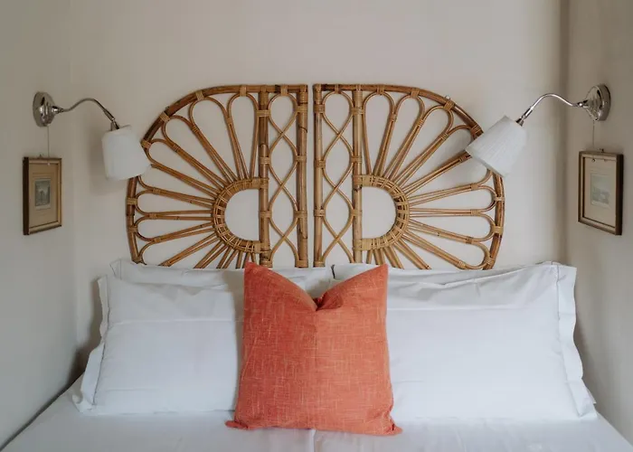 Le Stanze Del Piccadilly * 제노바