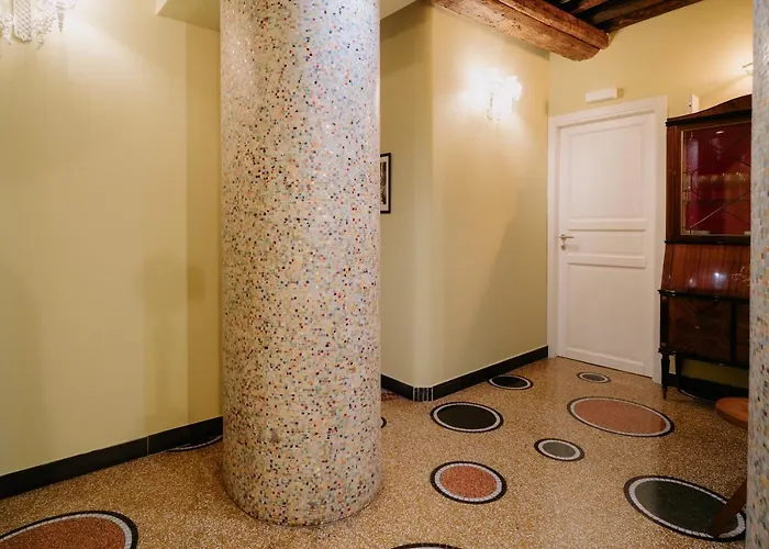 Le Stanze Del Piccadilly 호스텔