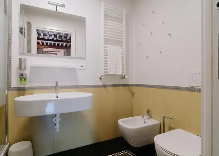 Le Stanze Del Piccadilly *