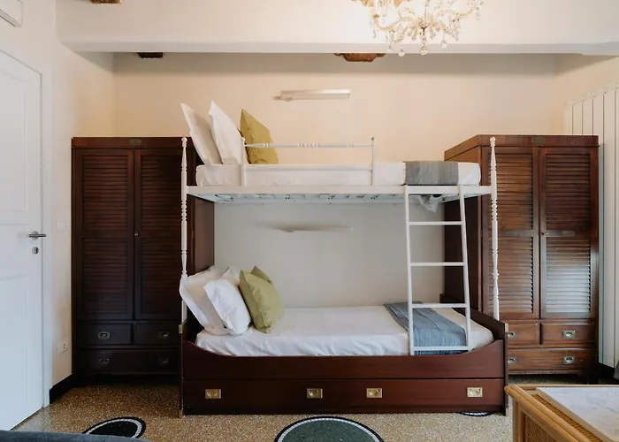 Le Stanze Del Piccadilly *