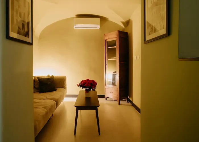 Le Stanze Del Piccadilly 제노바