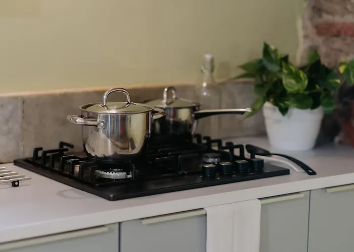 호스텔 Le Stanze Del Piccadilly *