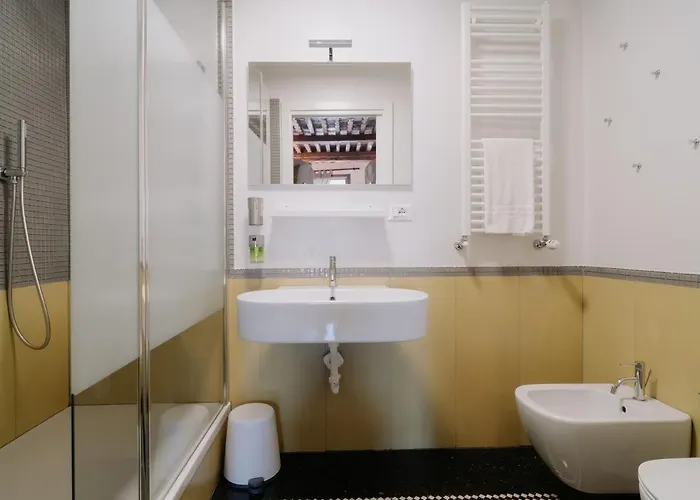 Le Stanze Del Piccadilly *