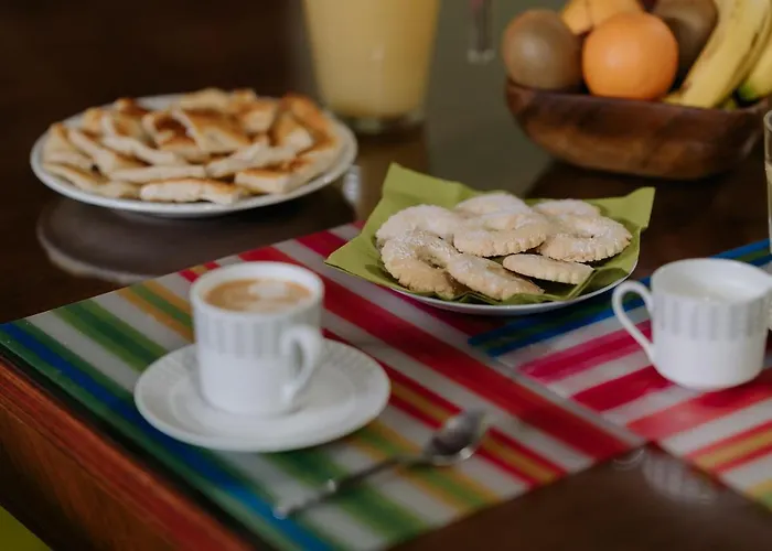 Le Stanze Del Piccadilly