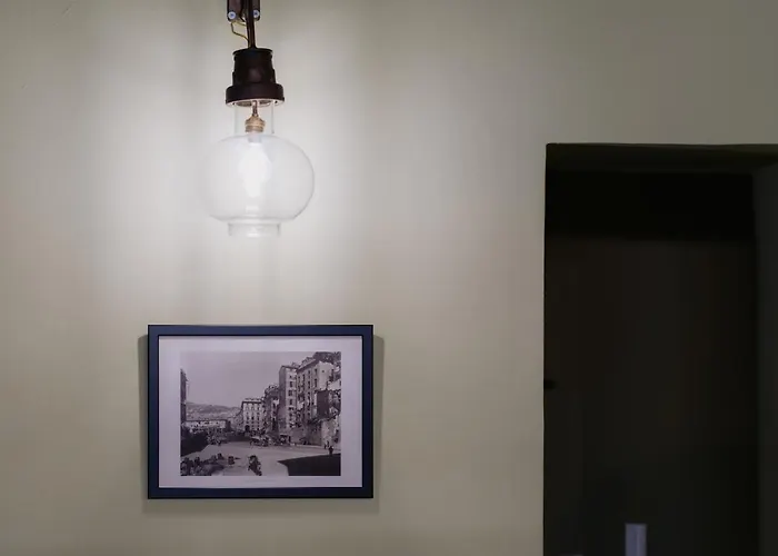 호스텔 Le Stanze Del Piccadilly