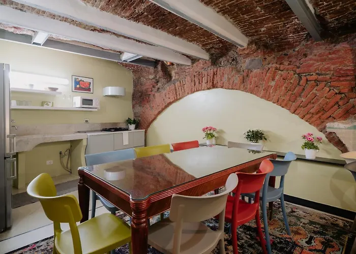 Le Stanze Del Piccadilly