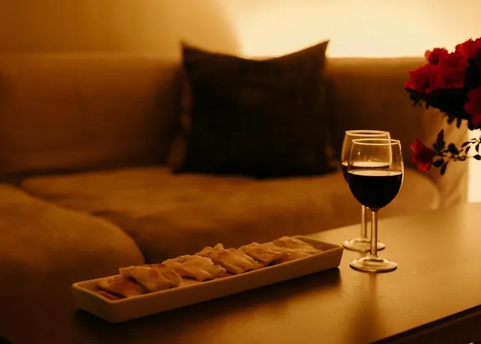 Le Stanze Del Piccadilly