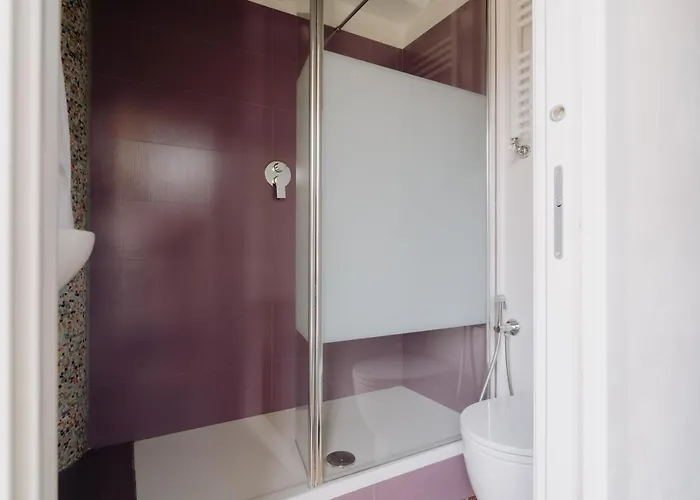 Le Stanze Del Piccadilly * 제노바