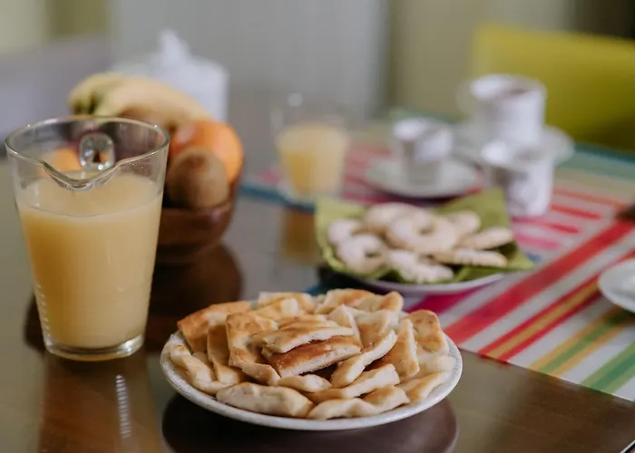 호스텔 Le Stanze Del Piccadilly