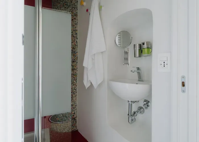 Le Stanze Del Piccadilly 호스텔