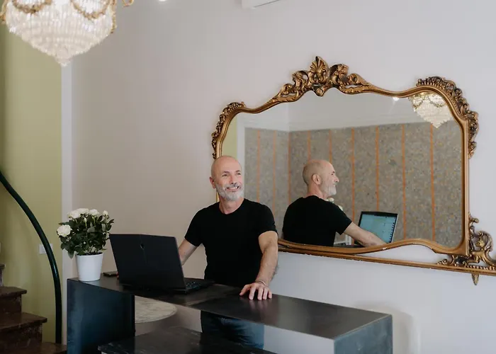 Le Stanze Del Piccadilly *