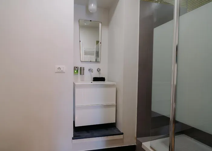 호스텔 Le Stanze Del Piccadilly *