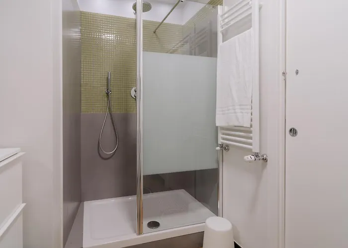 Le Stanze Del Piccadilly * 제노바