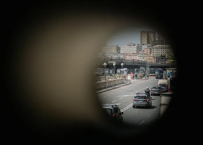 Le Stanze Del Piccadilly 호스텔