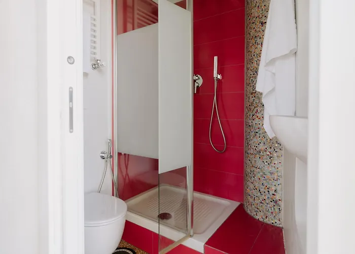 Le Stanze Del Piccadilly *