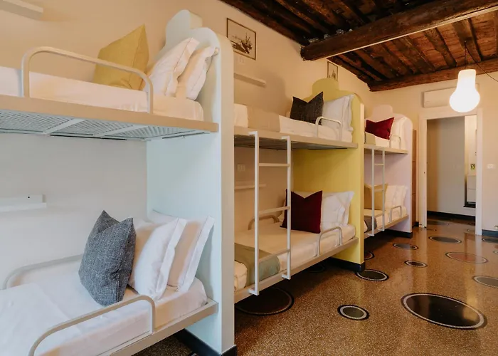 Le Stanze Del Piccadilly