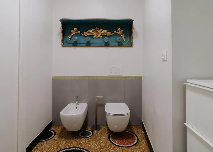 Le Stanze Del Piccadilly 호스텔 *