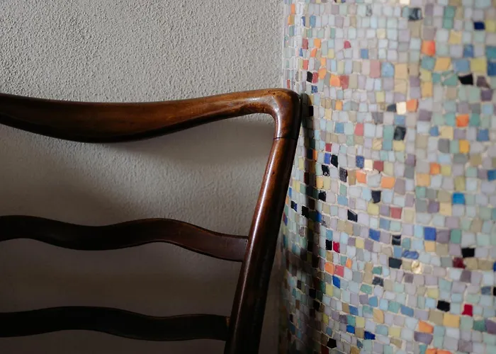 Le Stanze Del Piccadilly * 제노바