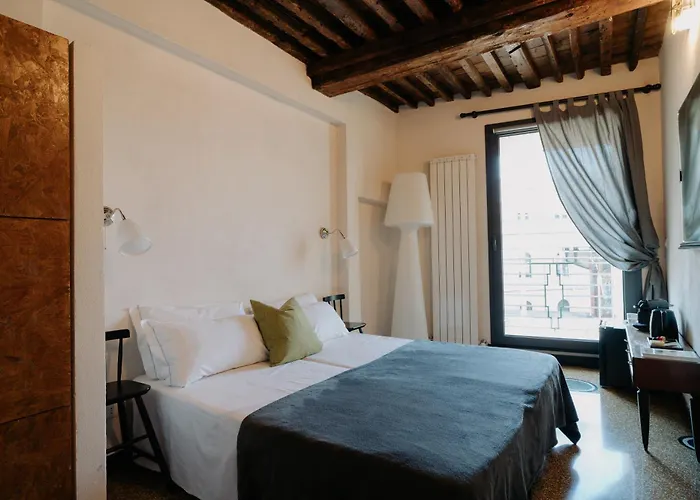 호스텔 Le Stanze Del Piccadilly *