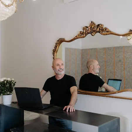 Le Stanze Del Piccadilly *