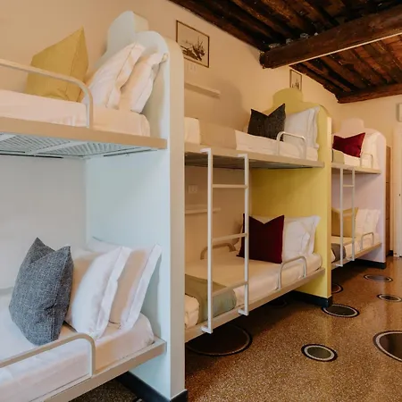 Le Stanze Del Piccadilly