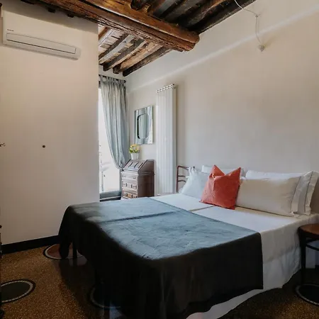 Le Stanze Del Piccadilly Genova