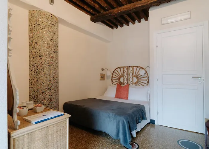 Le Stanze Del Piccadilly Genova