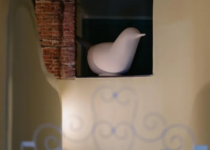 Le Stanze Del Piccadilly Genova