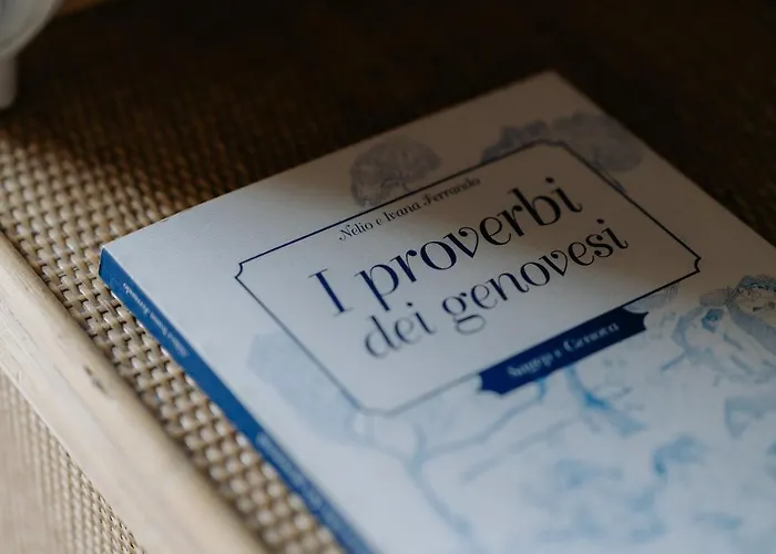 Le Stanze Del Piccadilly *