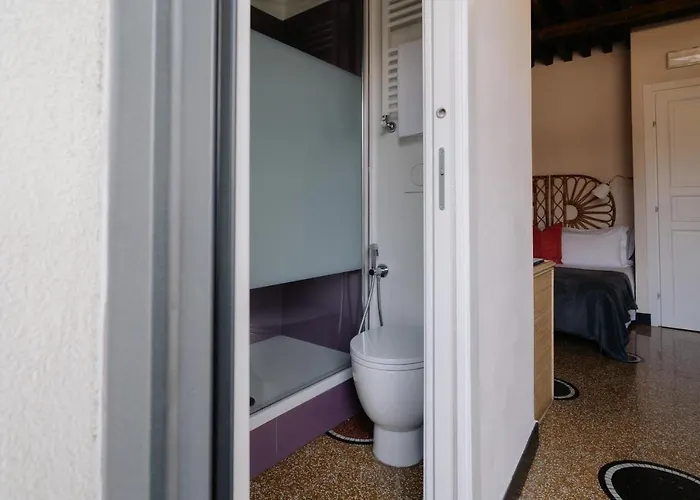 Le Stanze Del Piccadilly Genova