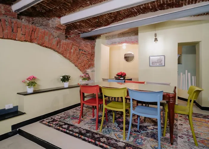 Le Stanze Del Piccadilly