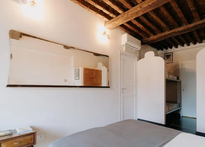 Le Stanze Del Piccadilly * Genova