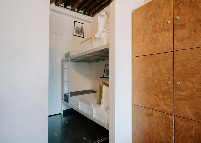 Le Stanze Del Piccadilly