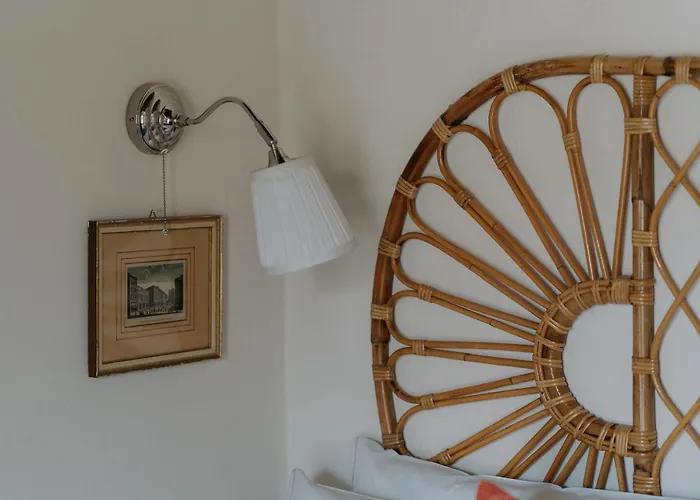 Le Stanze Del Piccadilly Vandrerhjem Genova